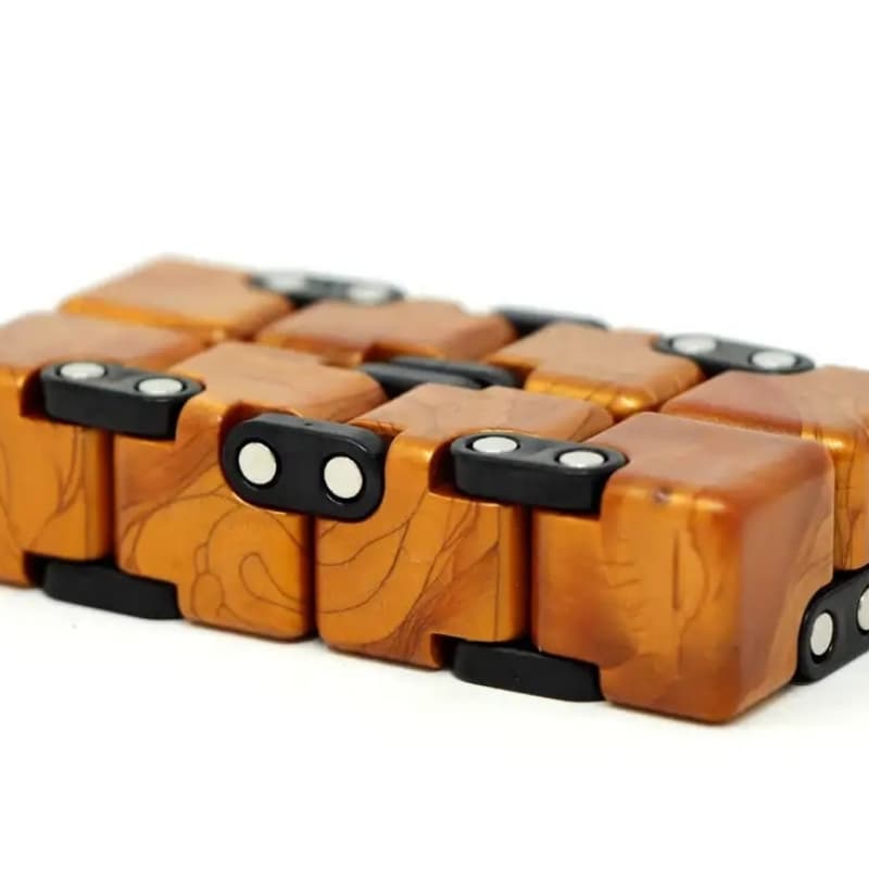 Qiyi Infinite Cube (Upgraded Version)