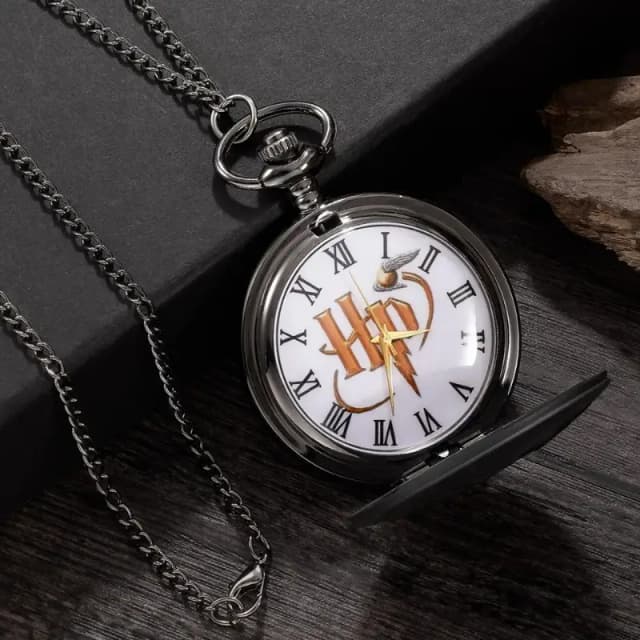 Luxury Pocket Watches