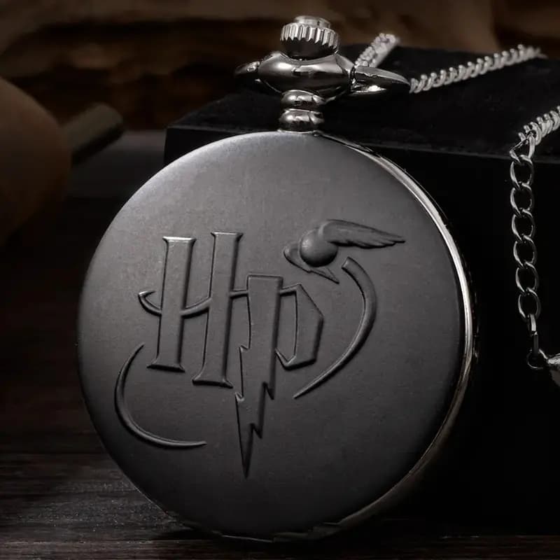 Luxury Pocket Watches