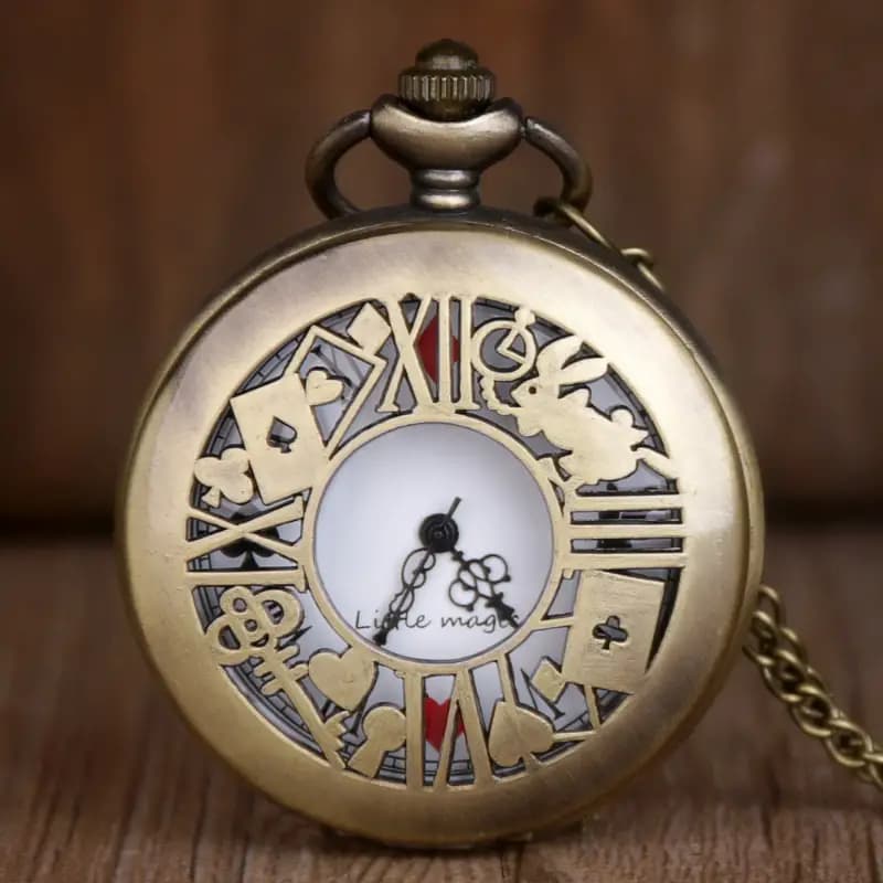 Luxury Pocket Watches