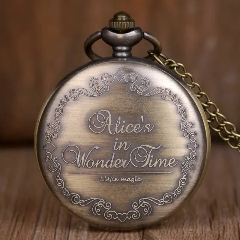 Luxury Pocket Watches
