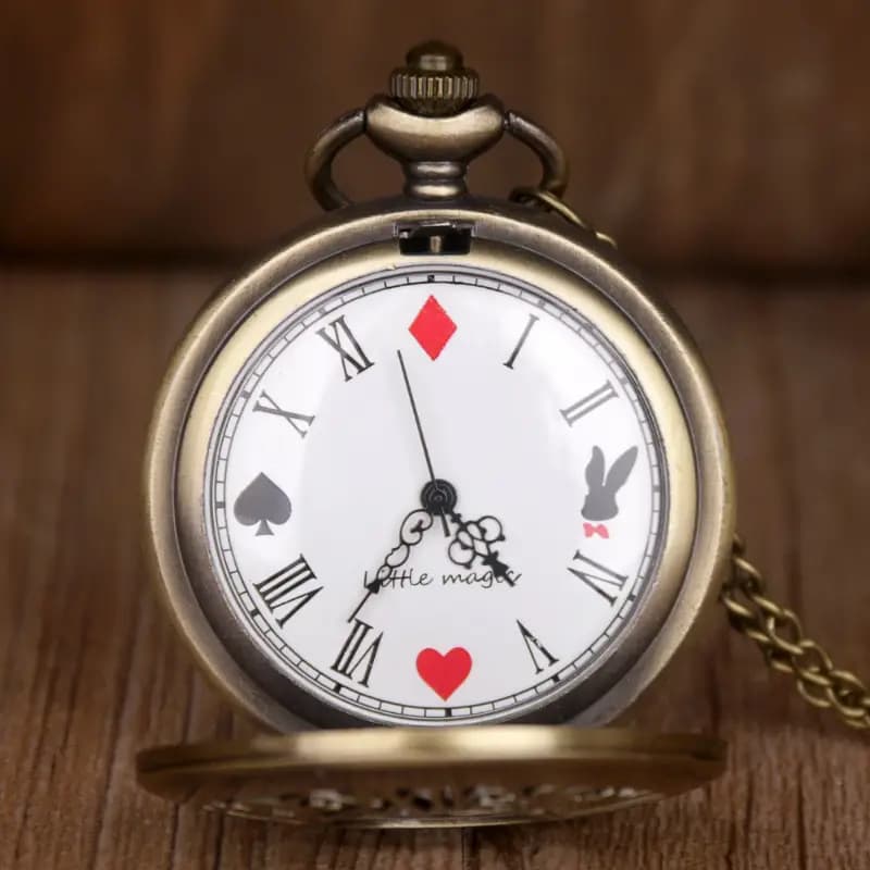 Luxury Pocket Watches