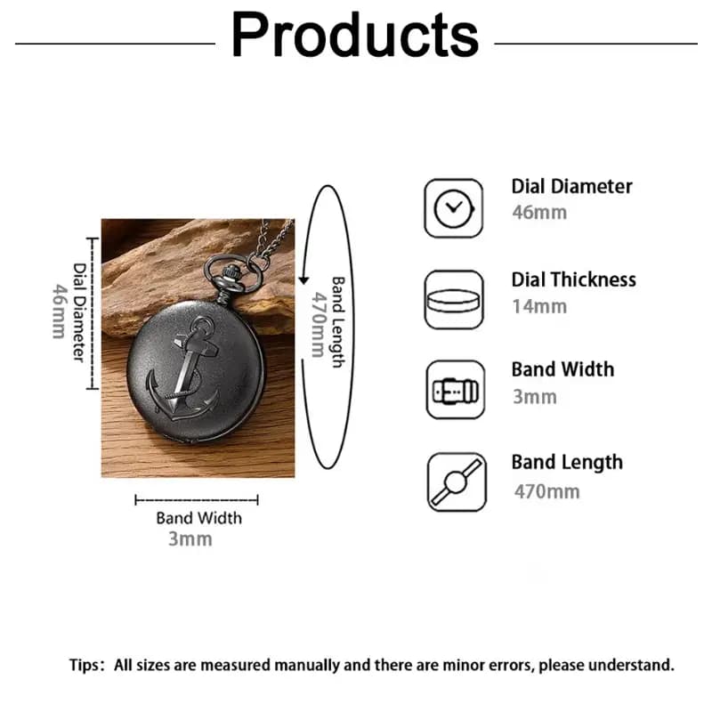 Luxury Pocket Watches
