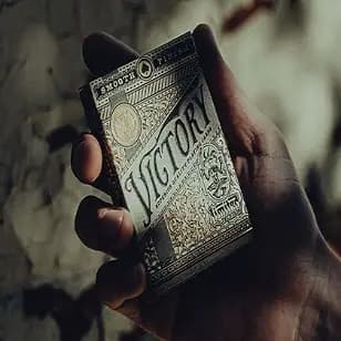 Victory: Joker & Thief