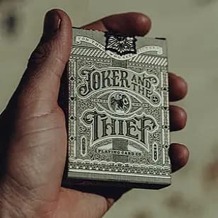 Victory: Joker & Thief