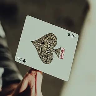 Victory: Joker & Thief