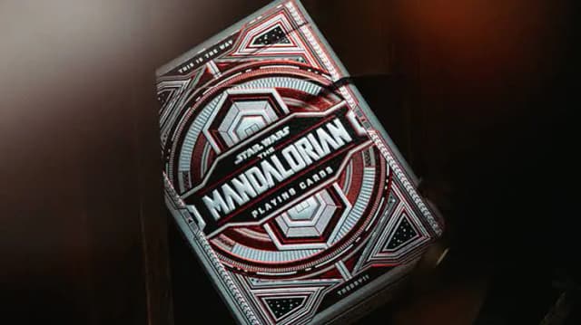 Mandalorian V1 by Theory11
