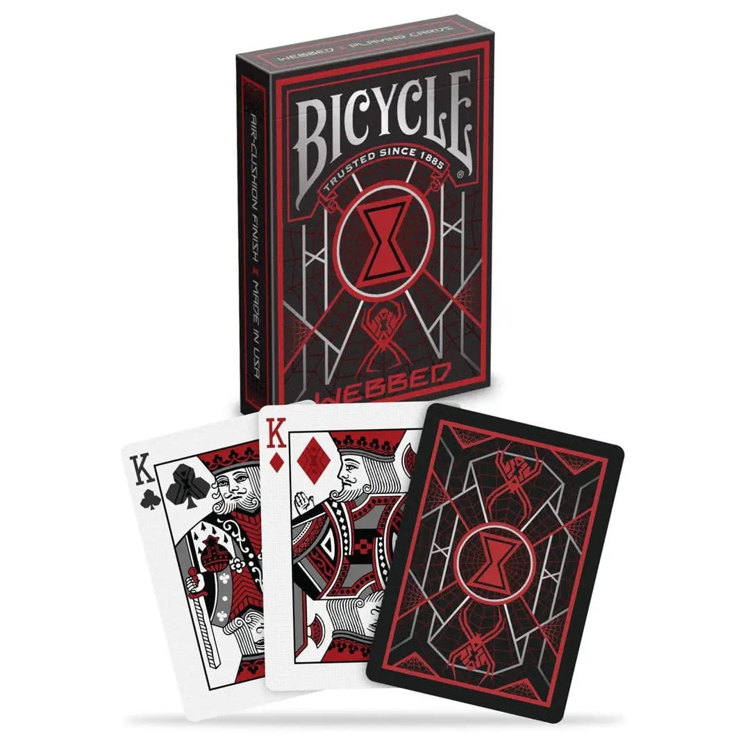 Bicycle Playing Cards (Mix Variety)