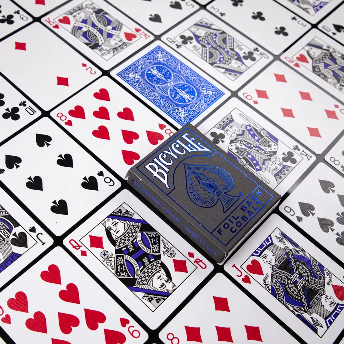 Bicycle Playing Cards (Mix Variety)