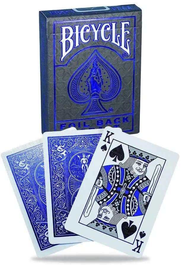 Bicycle Playing Cards (Mix Variety)