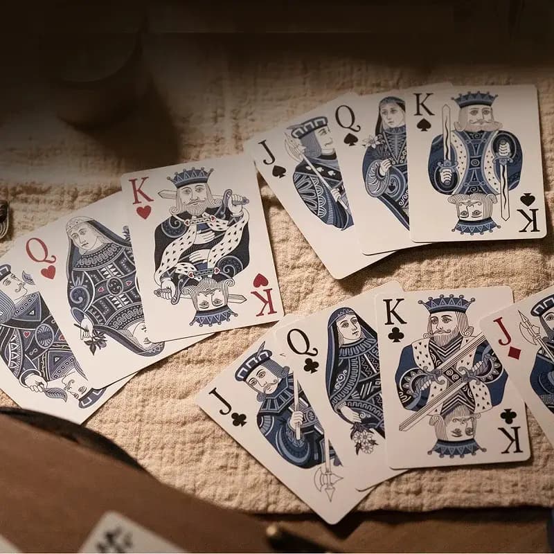 Bicycle Branded Playing Cards  Premium Collectors Editions in Pakistan