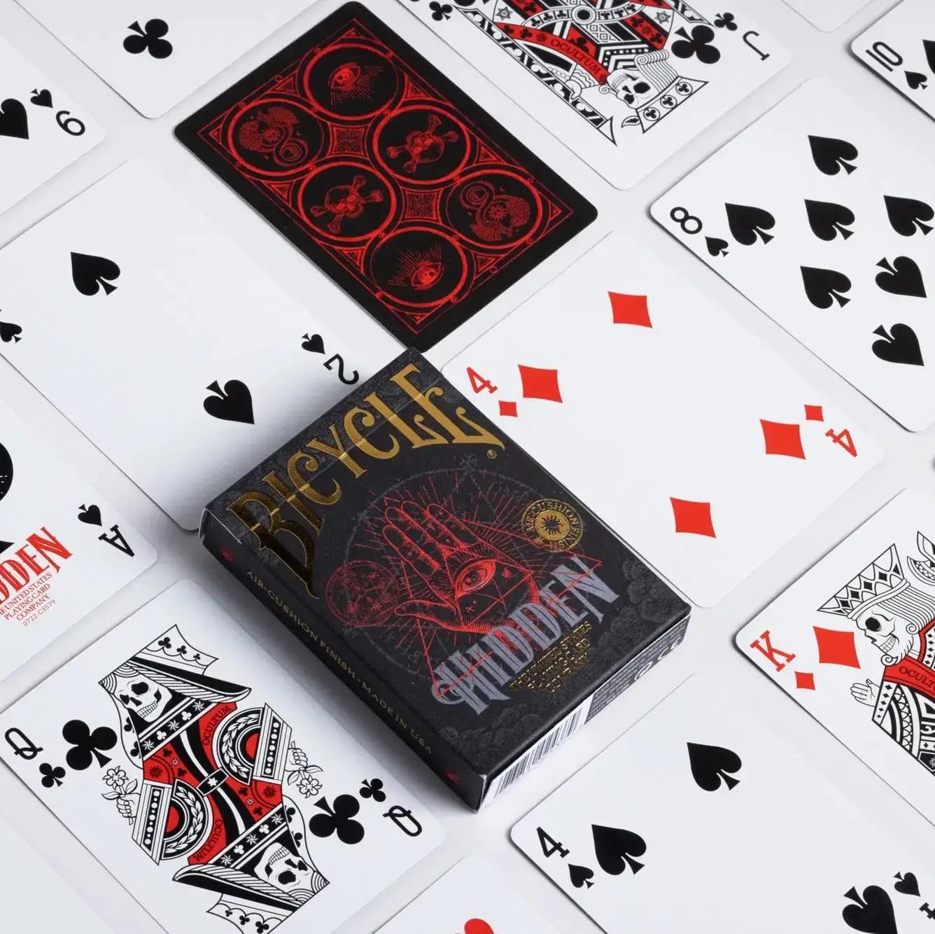 Bicycle Branded Playing Cards  Premium Collectors Editions in Pakistan
