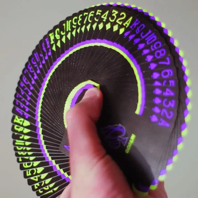 Goblin Ghost by Gemini Decks