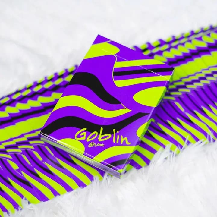 Goblin Ghost by Gemini Decks