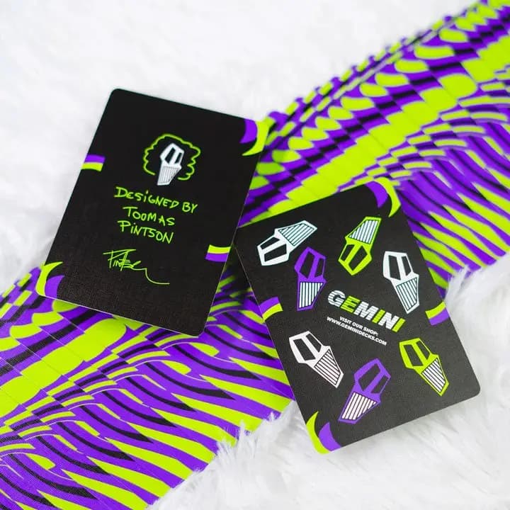 Goblin Ghost by Gemini Decks