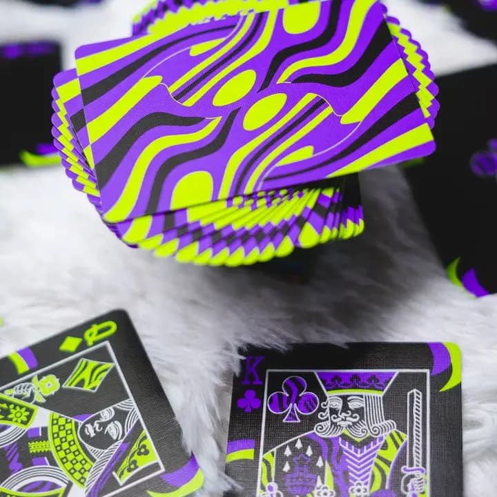 Goblin Ghost by Gemini Decks