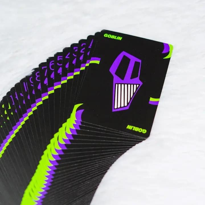 Goblin Ghost by Gemini Decks