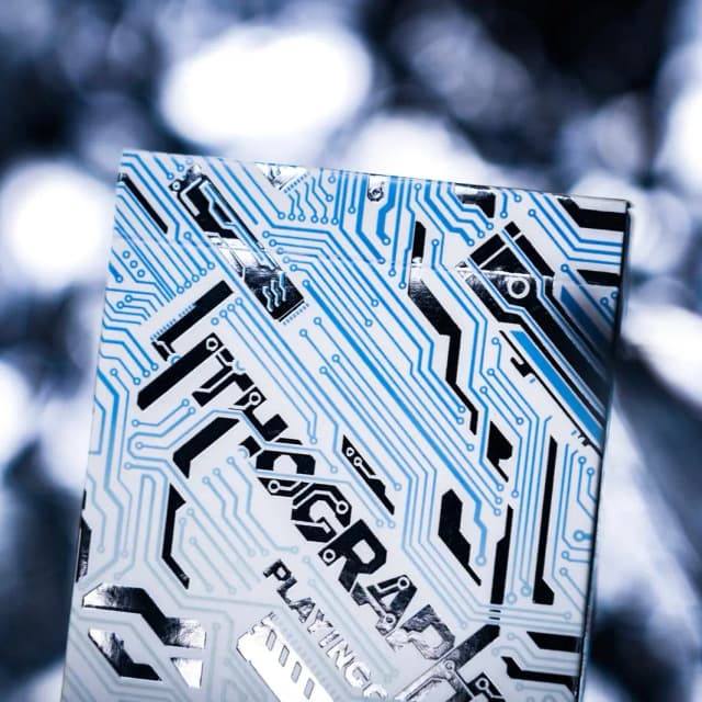 Lithography by TCC Fashion