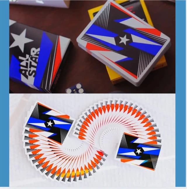 All Star by Gemini Decks