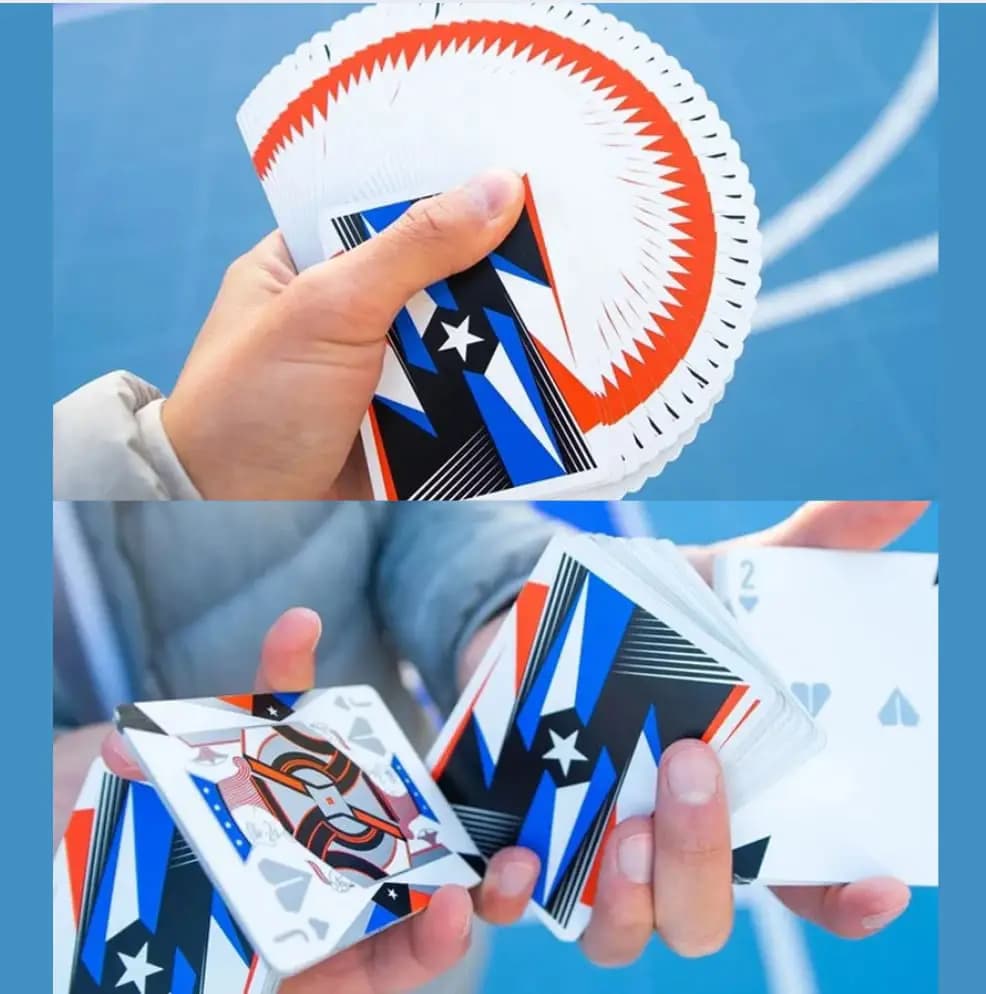 All Star by Gemini Decks