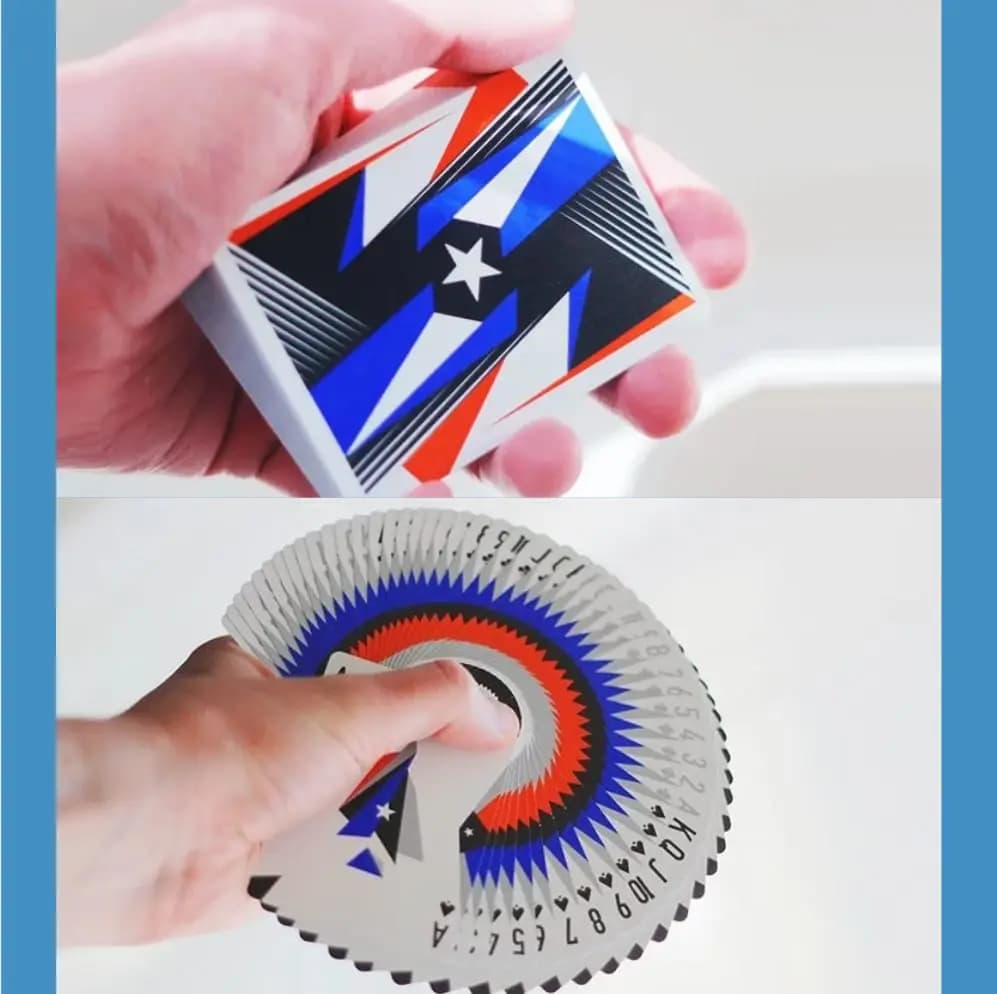 All Star by Gemini Decks