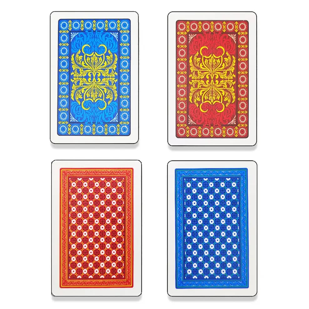 777 Royal Casino Quality Cards